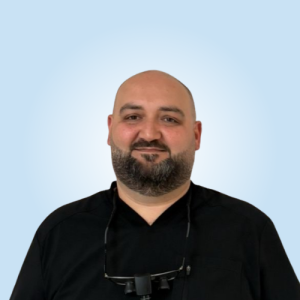 Dr. Ahmad Al-Tabatabaee